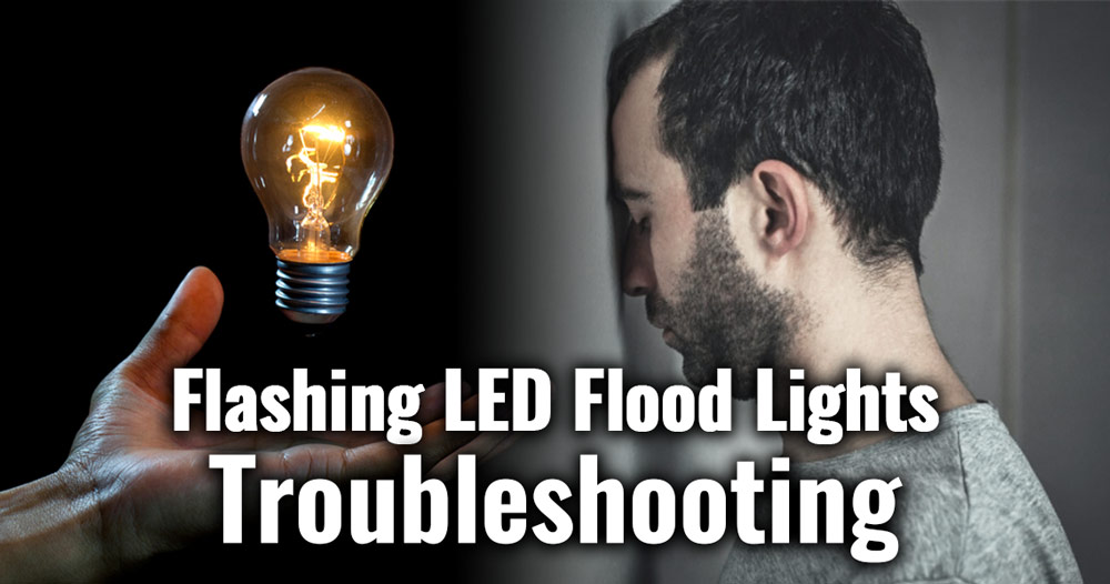 Why Are My LED Lights Dim? Stopping Excessive Voltage Drop
